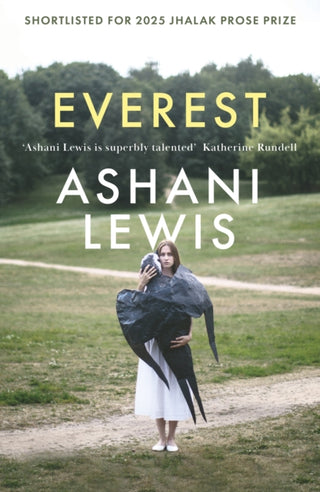 Supplemental image for 9780349703343 - Everest