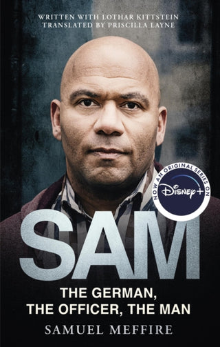 Cover image for 9780349703497 - Sam