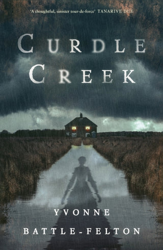 Cover image for 9780349703534 - Curdle Creek