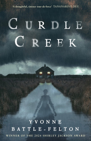 Cover image for 9780349703558 - Curdle Creek