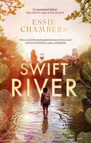 Supplemental image for 9780349703862 - Swift River