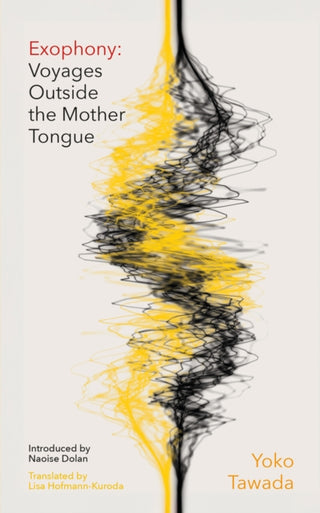 Cover image for 9780349704197 - Exophony