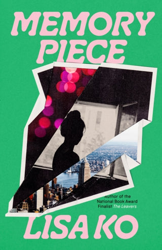 Cover image for 9780349704319 - Memory Piece