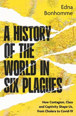 Supplemental image for 9780349704364 - A History of the World in Six Plagues