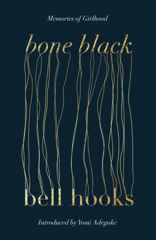 Cover image for 9780349704968 - Bone Black