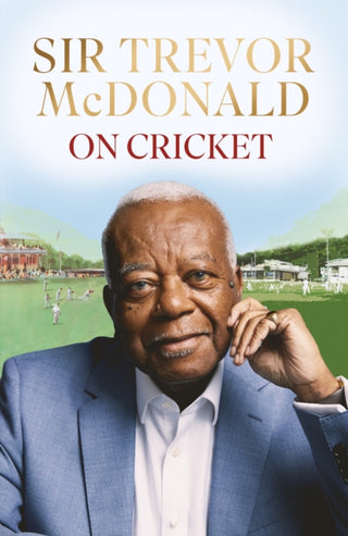 Supplemental image for 9780349705064 - On Cricket