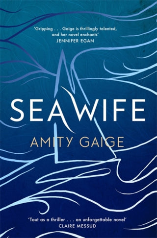 Cover image for 9780349726519 - Sea Wife