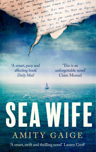 Cover image for 9780349726526 - Sea Wife