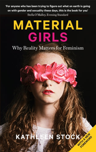 Cover image for 9780349726625 - Material Girls