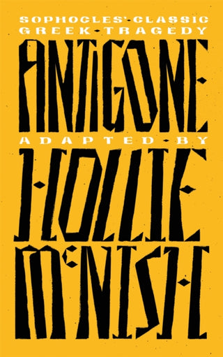 Cover image for 9780349727189 - Antigone