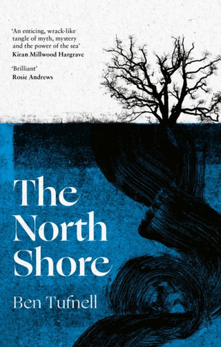 Cover image for 9780349727318 - The North Shore