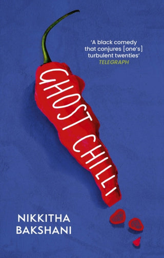 Supplemental image for 9780349727493 - Ghost Chilli
