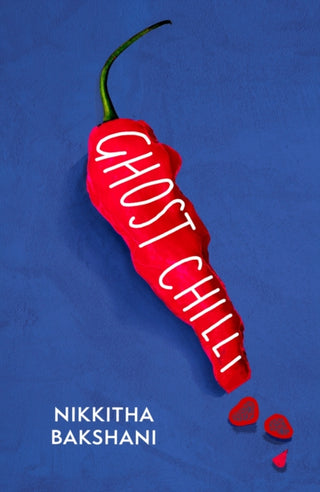 Cover image for 9780349727509 - Ghost Chilli
