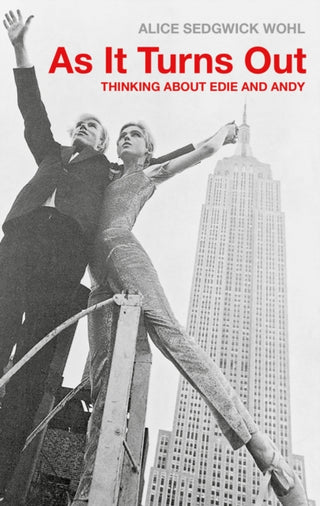 Cover image for 9780349727745 - As It Turns Out