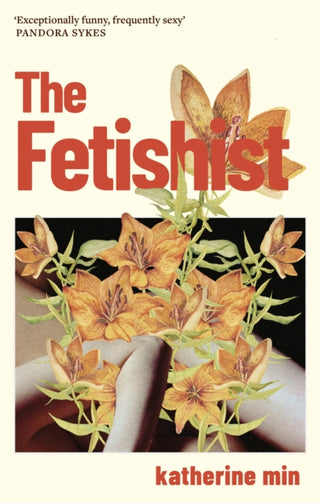 Cover image for 9780349727950 - The Fetishist