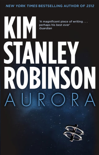 Cover image for 9780356500485 - Aurora