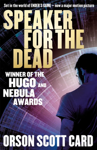 Cover image for 9780356501857 - Speaker for the Dead