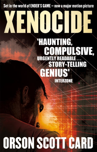 Cover image for 9780356501864 - Xenocide