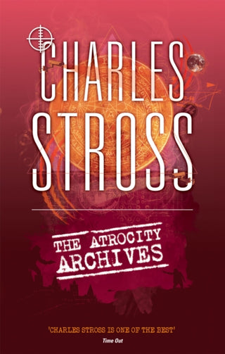 Supplemental image for 9780356502397 - The Atrocity Archives