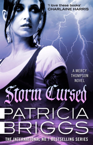 Supplemental image for 9780356505954 - Storm Cursed