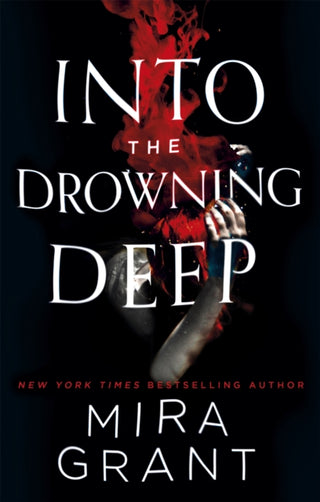 Cover image for 9780356508108 - Into the Drowning Deep