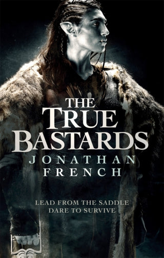 Supplemental image for 9780356511665 - The True Bastards