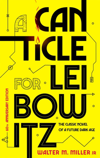 Supplemental image for 9780356513171 - A Canticle For Leibowitz