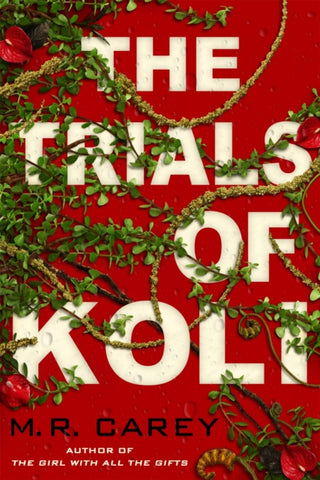 Cover image for 9780356513492 - The Trials of Koli