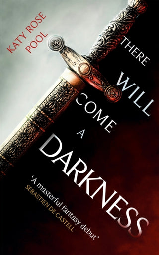Cover image for 9780356513539 - There Will Come a Darkness