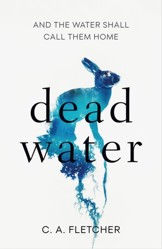 Cover image for 9780356513843 - Dead Water