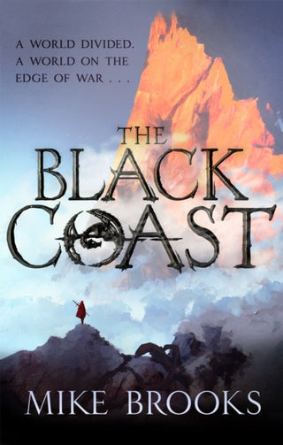 Cover image for 9780356513911 - The Black Coast