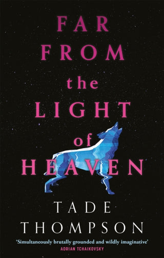 Cover image for 9780356514321 - Far from the Light of Heaven