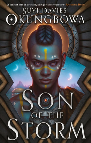 Supplemental image for 9780356515823 - Son of the Storm
