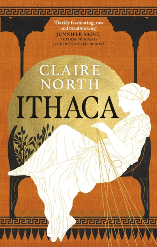 Supplemental image for 9780356516066 - Ithaca