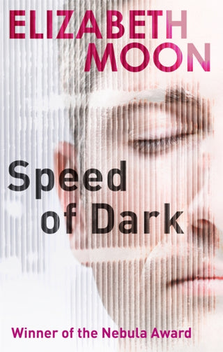 Supplemental image for 9780356516981 - Speed Of Dark
