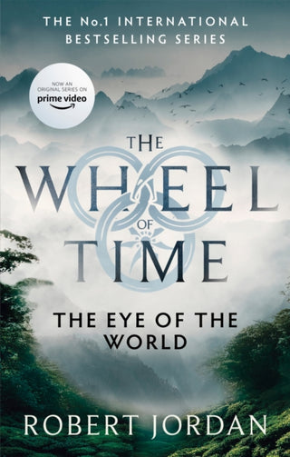 Supplemental image for 9780356517001 - The Eye Of The World