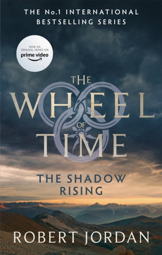 Supplemental image for 9780356517032 - The Shadow Rising