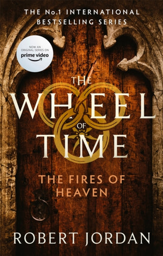 Supplemental image for 9780356517049 - The Fires Of Heaven