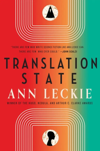 Cover image for 9780356517933 - Translation State