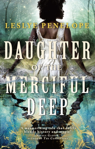 Supplemental image for 9780356518114 - Daughter of the Merciful Deep