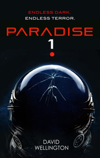 Cover image for 9780356518220 - Paradise-1
