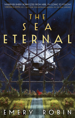 Supplemental image for 9780356519401 - The Sea Eternal