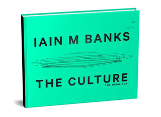 Supplemental image for 9780356519425 - The Culture: The Drawings