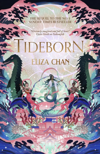 Cover image for 9780356520827 - Tideborn