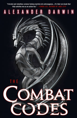 Cover image for 9780356521497 - The Combat Codes