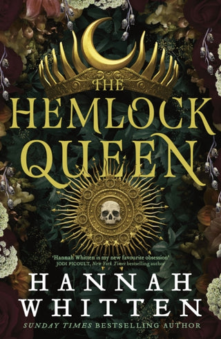 Cover image for 9780356521558 - The Hemlock Queen