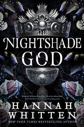 Supplemental image for 9780356521572 - The Nightshade God