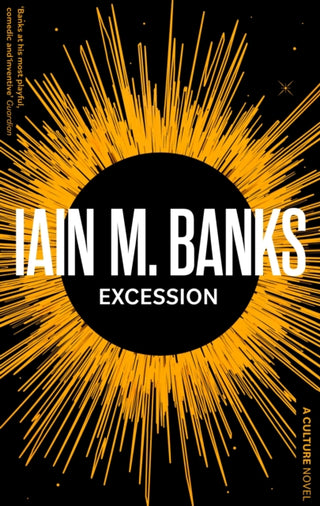 Supplemental image for 9780356521671 - Excession