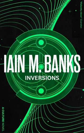 Cover image for 9780356521688 - Inversions