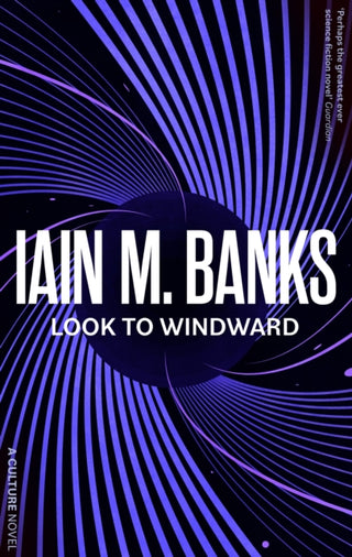 Supplemental image for 9780356521695 - Look To Windward